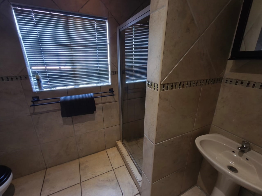 4 Bedroom Property for Sale in Safari Gardens North West